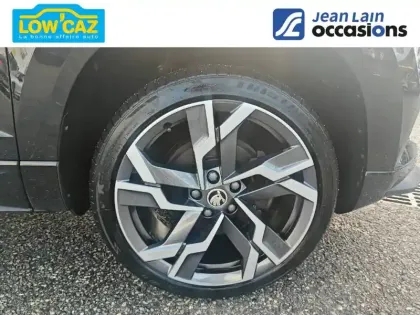 Photo 8 Skoda Karoq  2.0 TDI 116 ch SCR DSG7