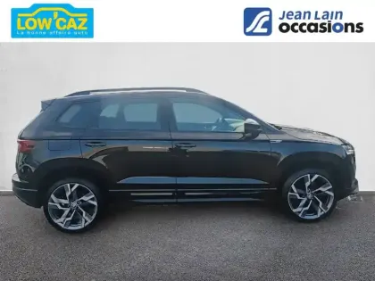 Photo 3 Skoda Karoq  2.0 TDI 116 ch SCR DSG7