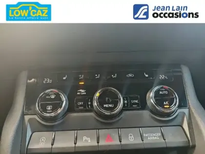 Photo 21 Skoda Karoq  2.0 TDI 116 ch SCR DSG7