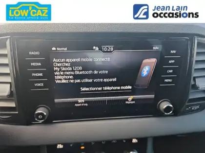 Photo 16 Skoda Karoq  2.0 TDI 116 ch SCR DSG7