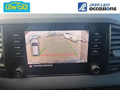 Photo 13 Skoda Karoq  2.0 TDI 116 ch SCR DSG7