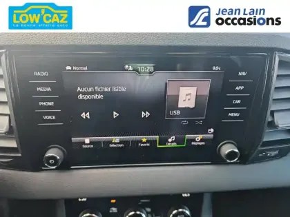 Photo 15 Skoda Karoq  2.0 TDI 116 ch SCR DSG7