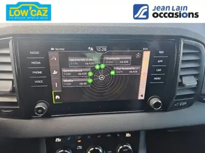 Photo 17 Skoda Karoq  2.0 TDI 116 ch SCR DSG7