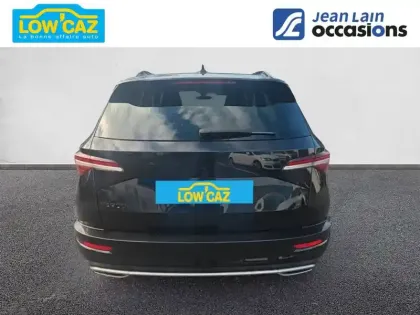 Photo 5 Skoda Karoq  2.0 TDI 116 ch SCR DSG7