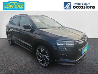 Photo 2 Skoda Karoq  2.0 TDI 116 ch SCR DSG7