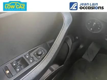 Photo 19 Skoda Karoq  2.0 TDI 116 ch SCR DSG7