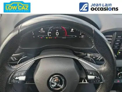 Photo 18 Skoda Karoq  2.0 TDI 116 ch SCR DSG7