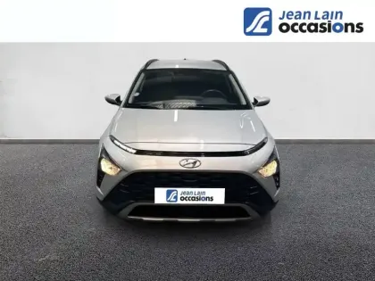 Photo 1 Hyundai Bayon  1.0 T-GDi 100 Hybrid 48V