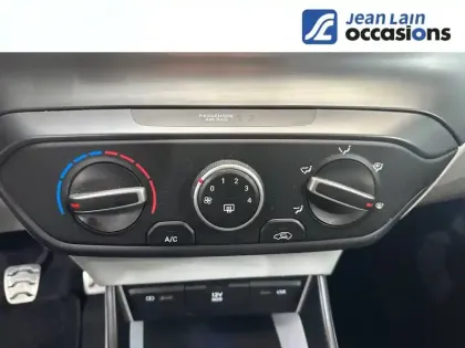 Photo 19 Hyundai Bayon  1.0 T-GDi 100 Hybrid 48V