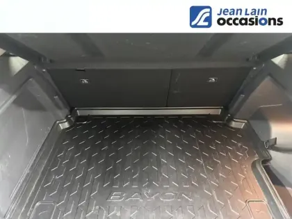 Photo 15 Hyundai Bayon  1.0 T-GDi 100 Hybrid 48V