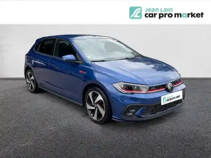 Photo 29 Volkswagen Polo  2.0 TSI 207 S&S DSG7