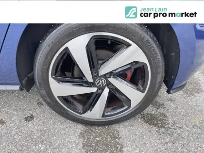 Photo 11 Volkswagen Polo  2.0 TSI 207 S&S DSG7