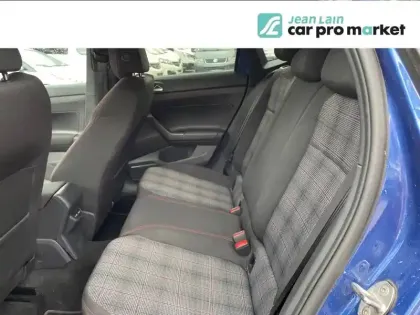 Photo 5 Volkswagen Polo  2.0 TSI 207 S&S DSG7