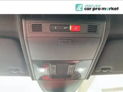 Photo 16 Volkswagen Polo  2.0 TSI 207 S&S DSG7