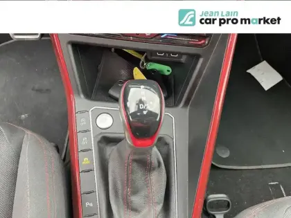 Photo 15 Volkswagen Polo  2.0 TSI 207 S&S DSG7