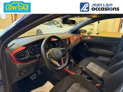 Photo 50 Volkswagen Polo  2.0 TSI 207 S&S DSG7