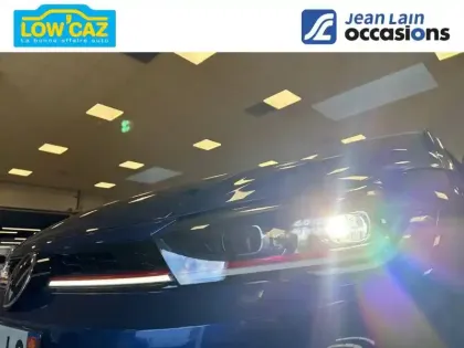 Photo 60 Volkswagen Polo  2.0 TSI 207 S&S DSG7