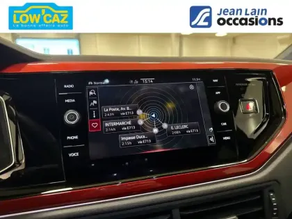 Photo 55 Volkswagen Polo  2.0 TSI 207 S&S DSG7