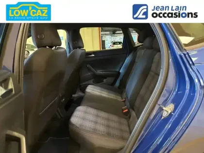 Photo 56 Volkswagen Polo  2.0 TSI 207 S&S DSG7