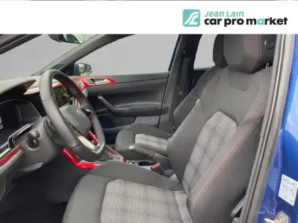 Photo 24 Volkswagen Polo  2.0 TSI 207 S&S DSG7