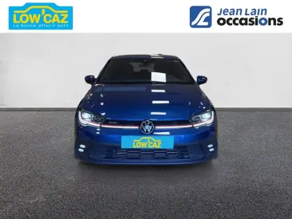 Photo 41 Volkswagen Polo  2.0 TSI 207 S&S DSG7