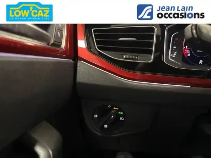 Photo 58 Volkswagen Polo  2.0 TSI 207 S&S DSG7