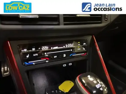 Photo 53 Volkswagen Polo  2.0 TSI 207 S&S DSG7