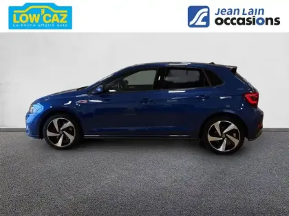 Photo 43 Volkswagen Polo  2.0 TSI 207 S&S DSG7