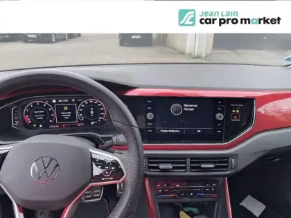 Photo 2 Volkswagen Polo  2.0 TSI 207 S&S DSG7