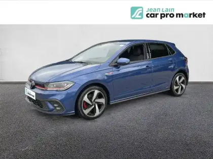 Photo 20 Volkswagen Polo  2.0 TSI 207 S&S DSG7