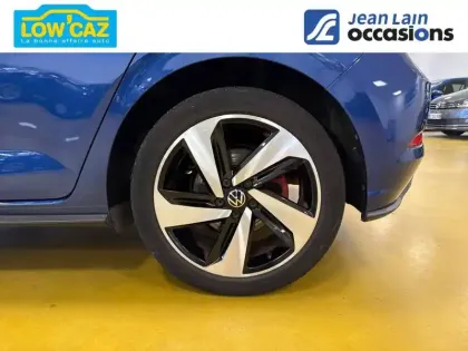 Photo 48 Volkswagen Polo  2.0 TSI 207 S&S DSG7