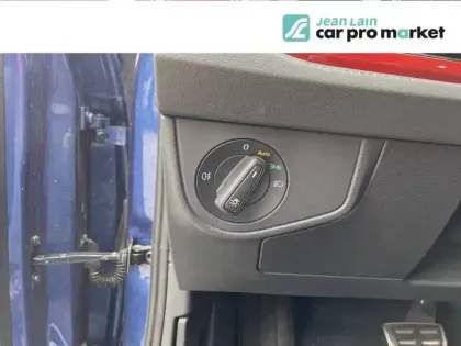 Photo 18 Volkswagen Polo  2.0 TSI 207 S&S DSG7