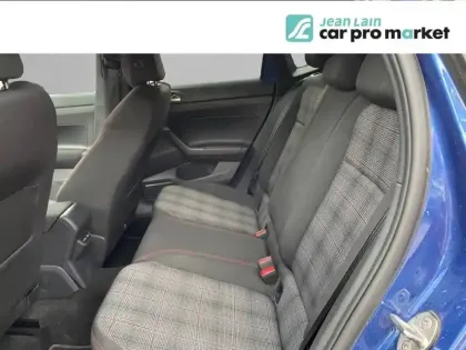 Photo 25 Volkswagen Polo  2.0 TSI 207 S&S DSG7