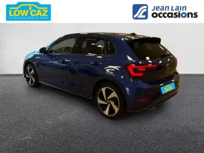 Photo 46 Volkswagen Polo  2.0 TSI 207 S&S DSG7