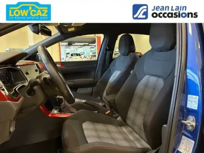 Photo 57 Volkswagen Polo  2.0 TSI 207 S&S DSG7