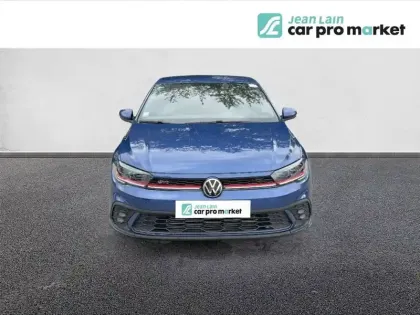 Photo 8 Volkswagen Polo  2.0 TSI 207 S&S DSG7