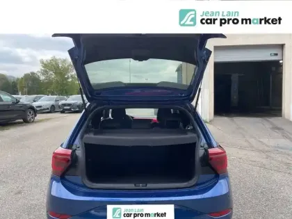 Photo 33 Volkswagen Polo  2.0 TSI 207 S&S DSG7