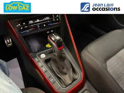 Photo 52 Volkswagen Polo  2.0 TSI 207 S&S DSG7