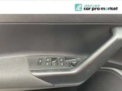 Photo 39 Volkswagen Polo  2.0 TSI 207 S&S DSG7