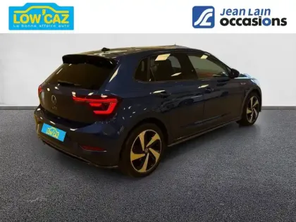 Photo 44 Volkswagen Polo  2.0 TSI 207 S&S DSG7