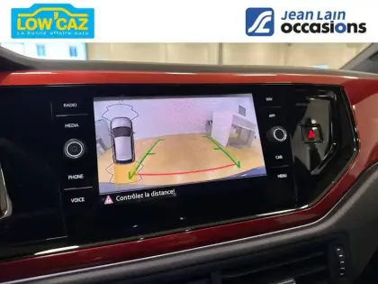 Photo 61 Volkswagen Polo  2.0 TSI 207 S&S DSG7