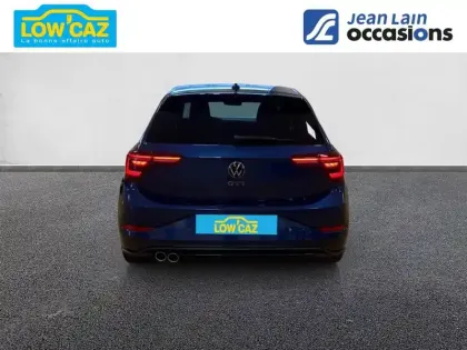 Photo 45 Volkswagen Polo  2.0 TSI 207 S&S DSG7