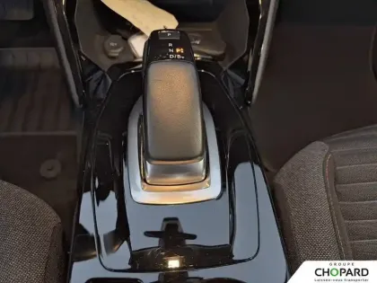 Photo 17 Peugeot 2008  Electrique 136 ch