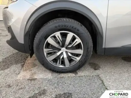 Photo 11 Peugeot 2008  Electrique 136 ch