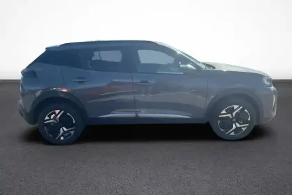 Photo 5 Peugeot 2008  Hybrid 145 e-DCS6