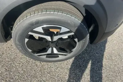 Photo 14 Peugeot 2008  Hybrid 145 e-DCS6