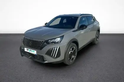 Photo Peugeot 2008 Allure