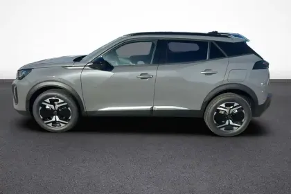 Photo 3 Peugeot 2008  Hybrid 145 e-DCS6