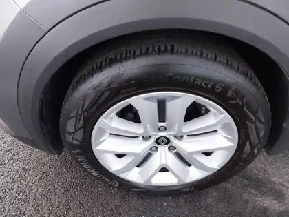 Photo 8 Renault Captur  TCe 90 - 21