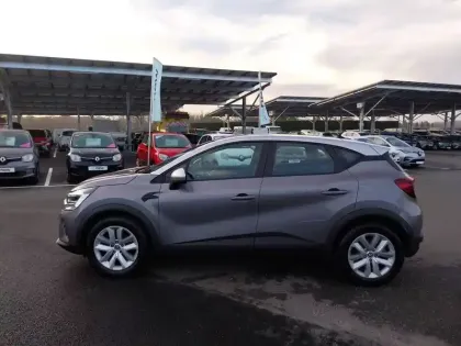 Photo 1 Renault Captur  TCe 90 - 21